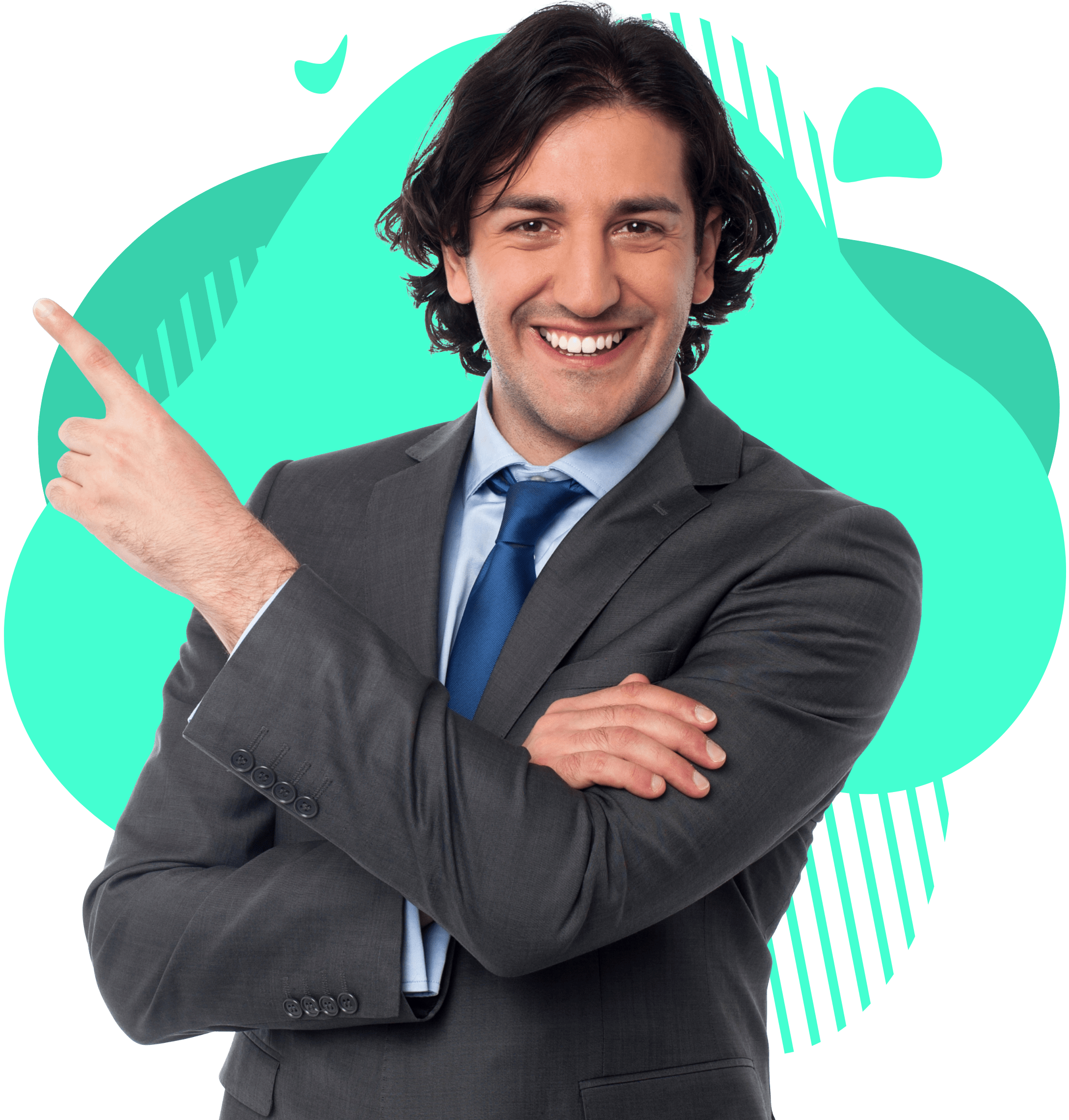 CRM, HRM, Contabilità, Fatturazione elettronica, Magazzino, Progetti, POS, Messagistica, Ticketing e tanto altro ancora...