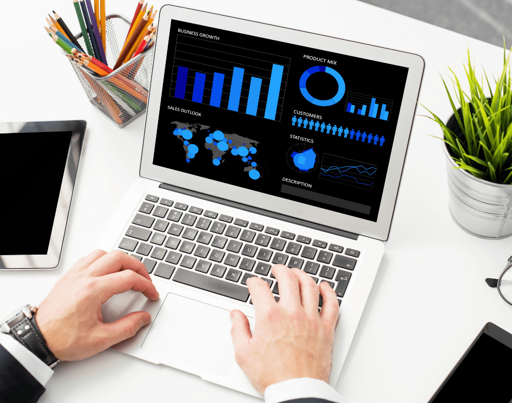 il software di Customer Relationship Management