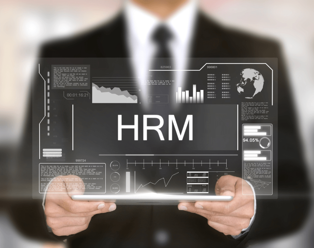 il software di Human Resource Management
