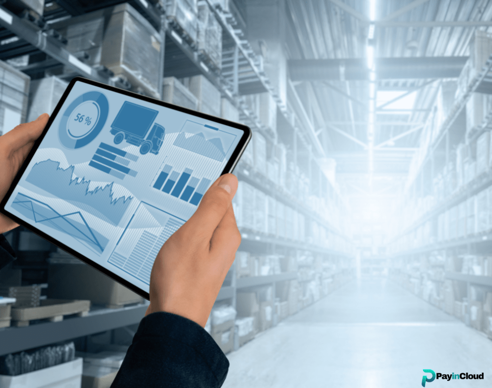 Il sistema POS (Point of Sale)