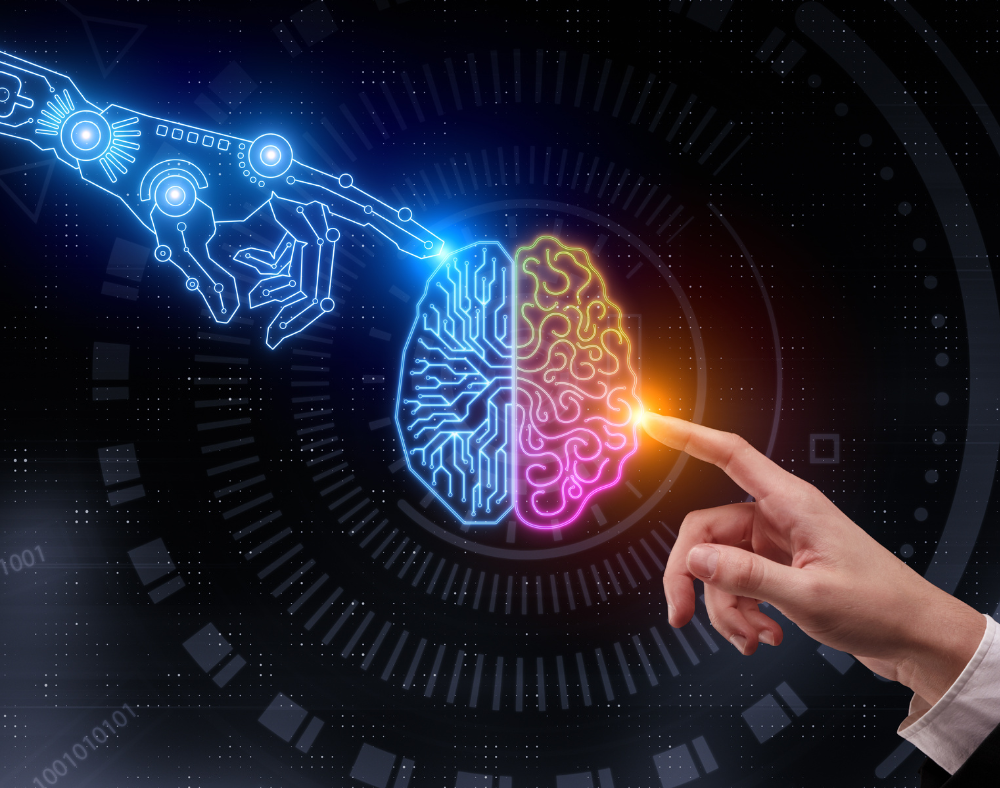 Intelligenza Artificiale