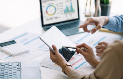 L'importanza di un gestionale ERP All-in-One in cloud