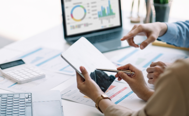 L'importanza di un gestionale ERP All-in-One in cloud