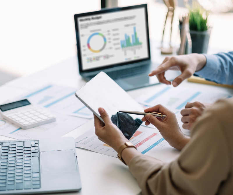 L'importanza di un gestionale ERP All-in-One in cloud